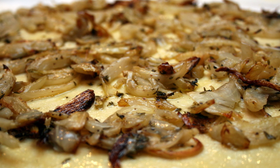 Anchovies Pizza