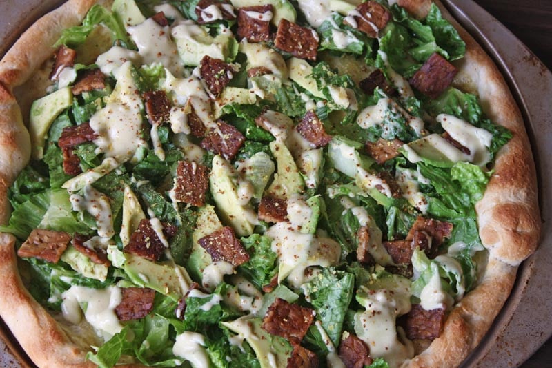 Cesar Pizza