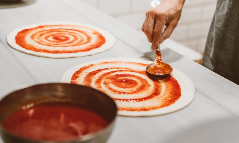 Everything You Need to Know About Different Types of Pizza Sauces