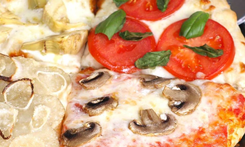 Four Seasons Pizza