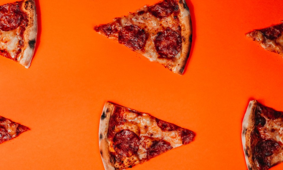 How Long Can You Store Pizza or Pizza Dough in the Fridge?