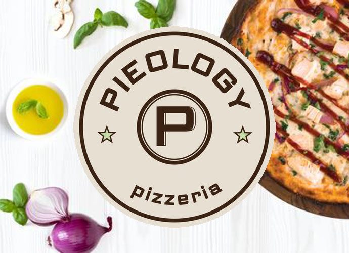 Pieology pizza sizes