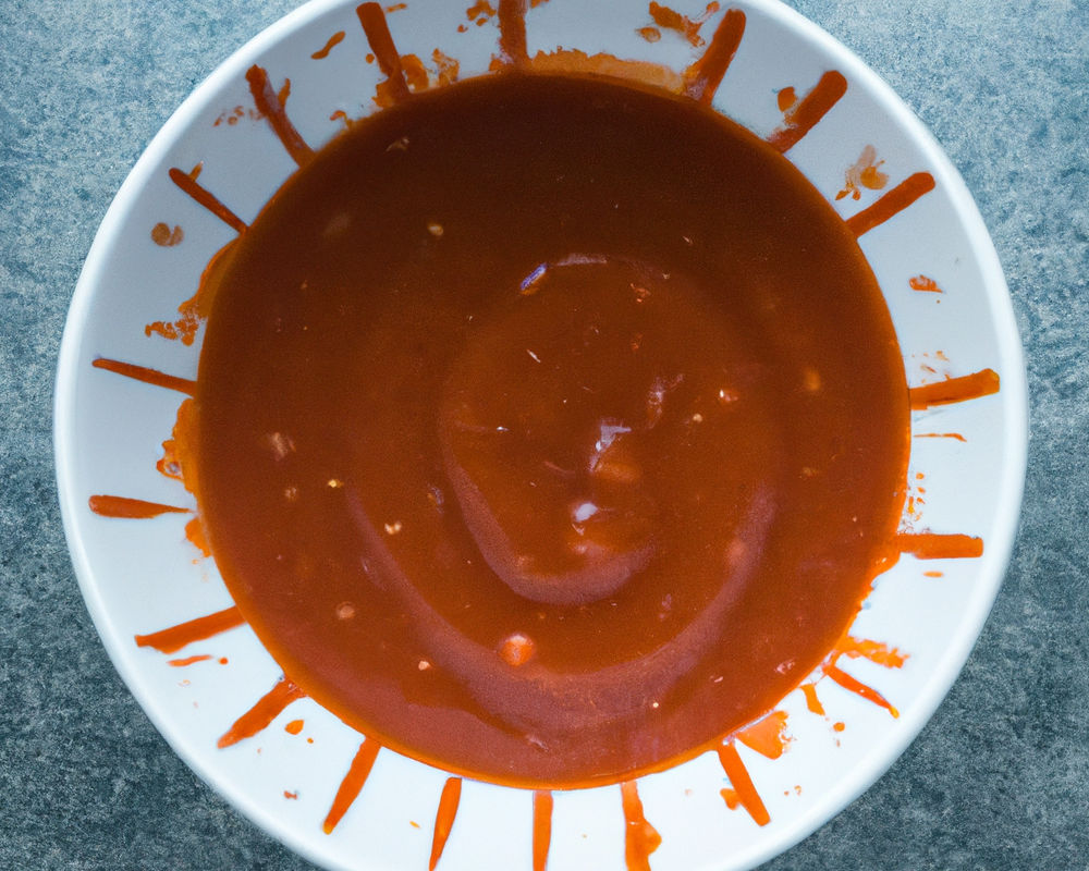 Tomato Pizza Sauce