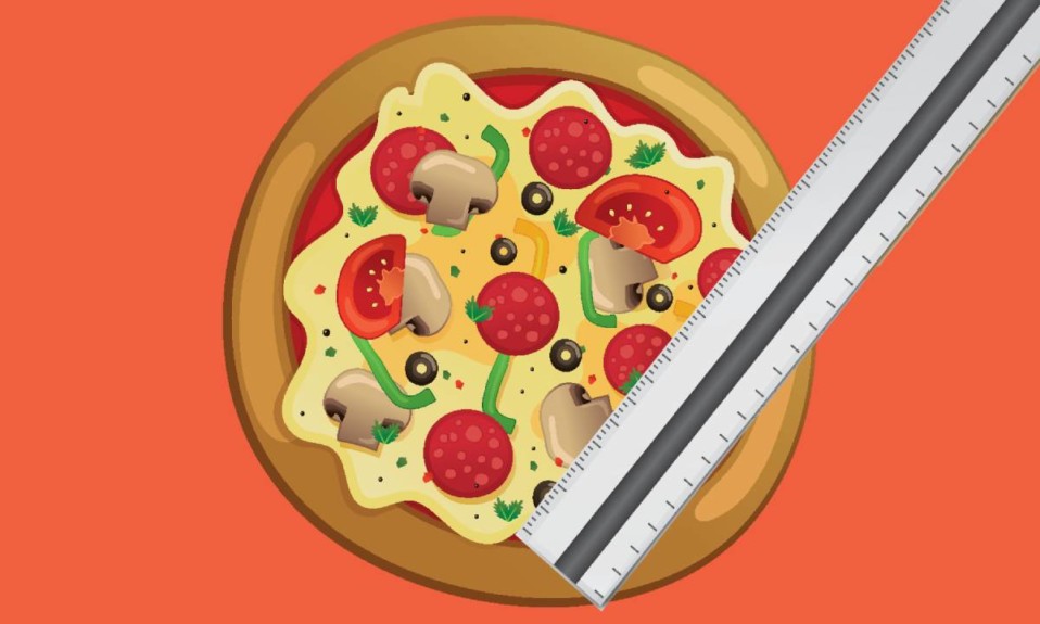Pizza Sizes: Frequently Asked Questions