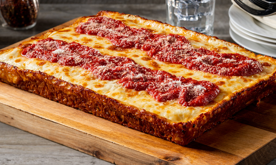 Detroit Style Pizza: Explainer Guide