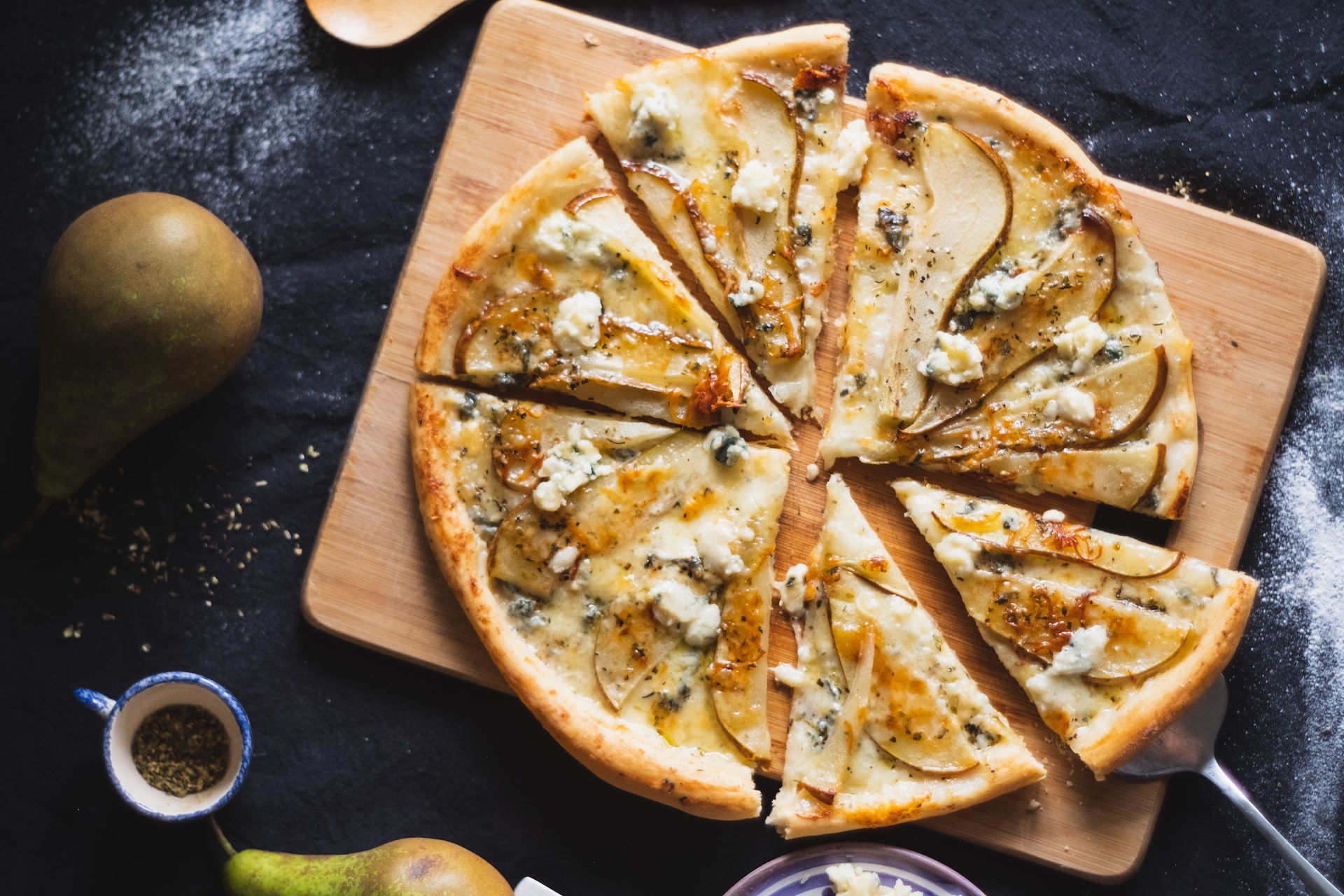 Can you have kosher or halal pizza?