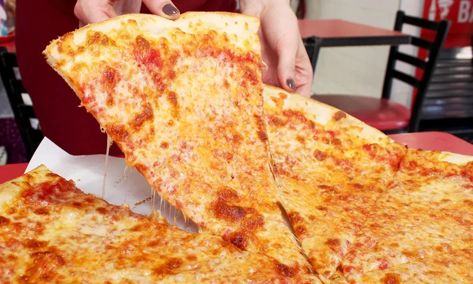 Essential Guide to New York Style Pizza