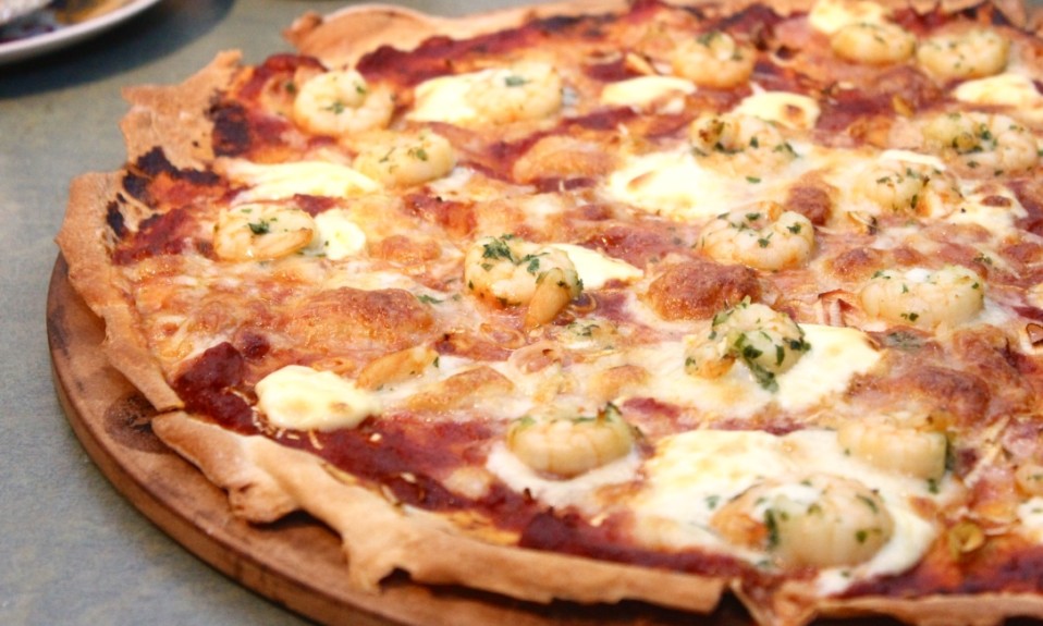 Pizza Topping Explainer: Mascarpone Cheese on Pizza