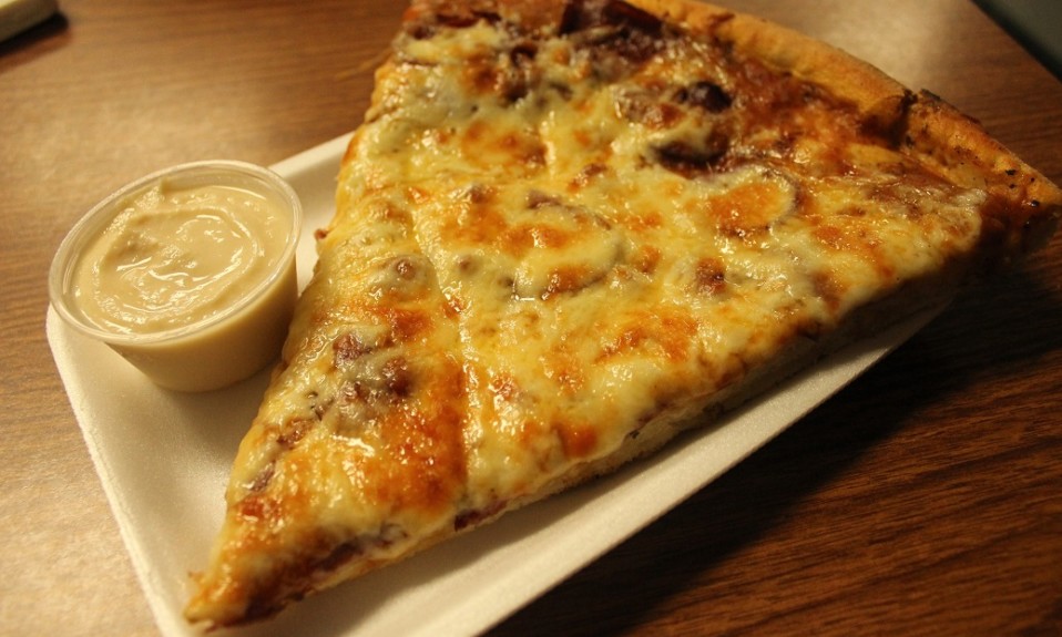 Pictou County Pizza (Canada)