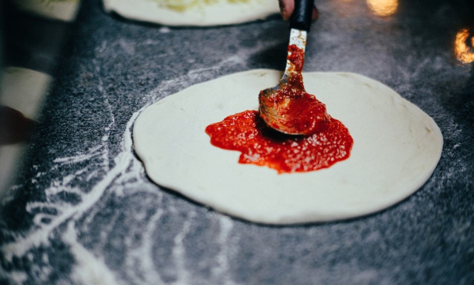 Can You Use Pasta Sauce on Pizza?