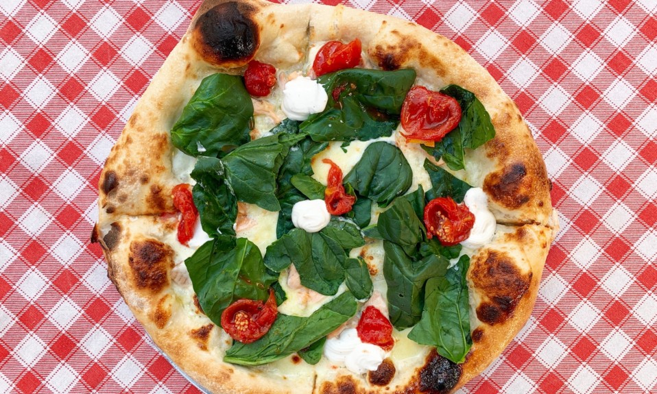 Can You Eat Pizza on a Flexitarian Diet?