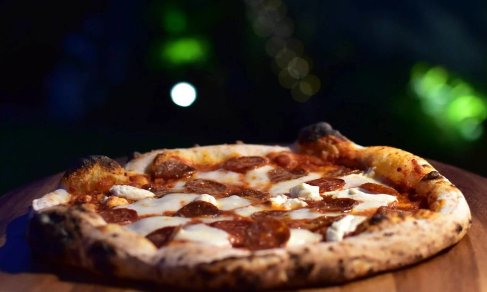 Focus on Cheese: Mascarpone on Pizza