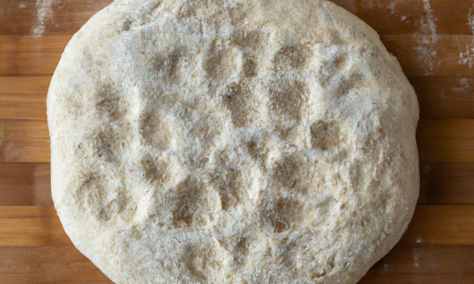 How To Avoid Over Fermented Pizza Dough