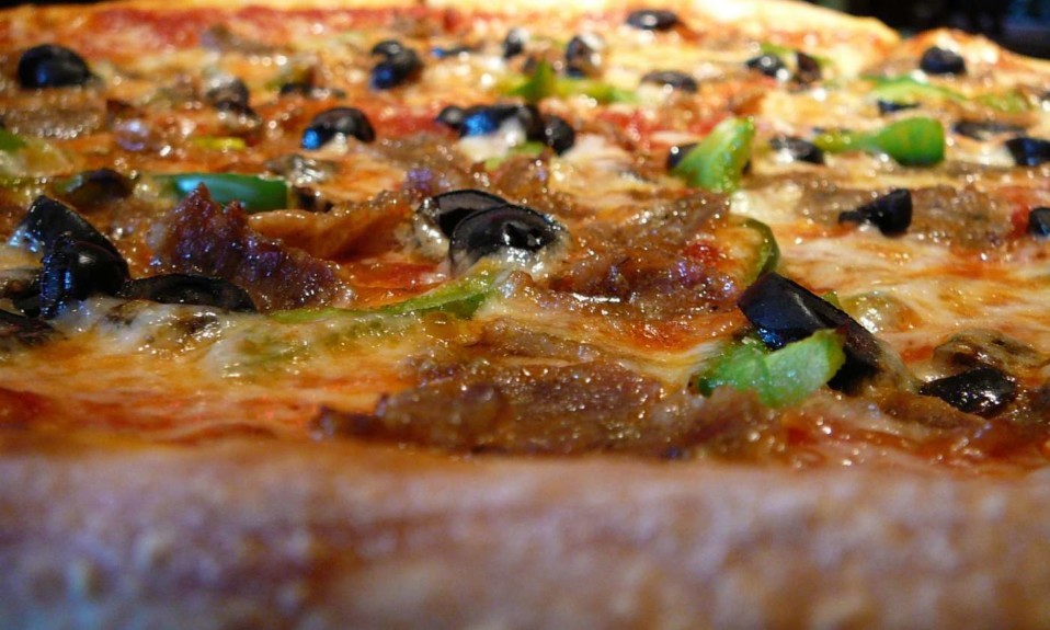 Essential Guide to Baltimore Style Pizza