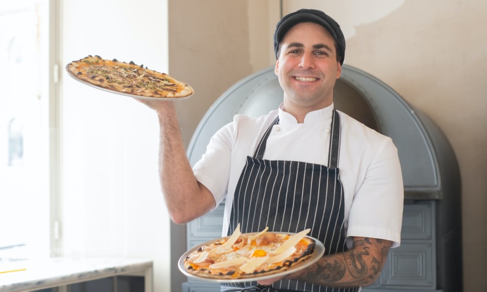 How to Become a Pizzaiolo Chef